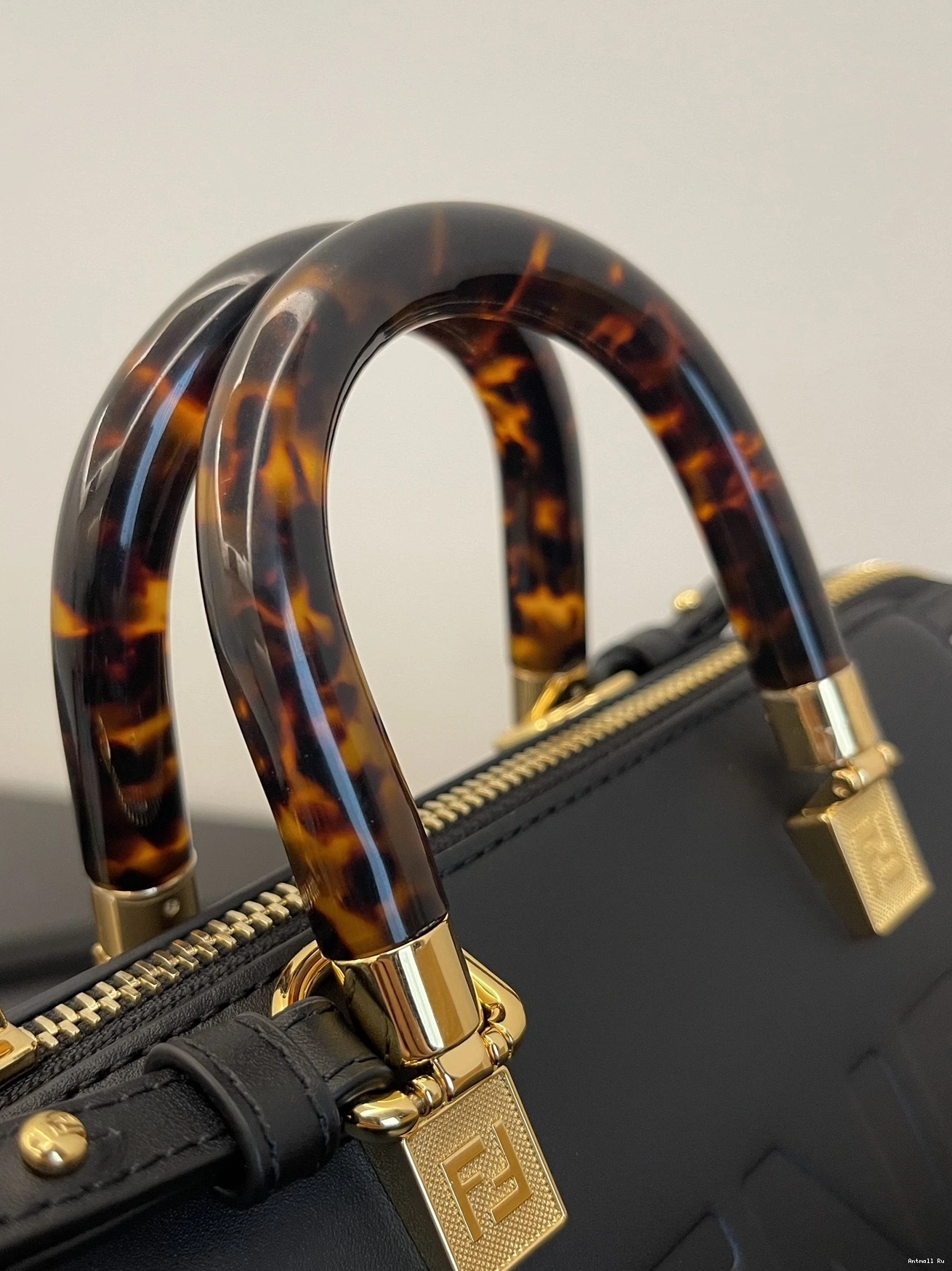 WeatherProof Bags Top 76635 Handle Fendi 0725